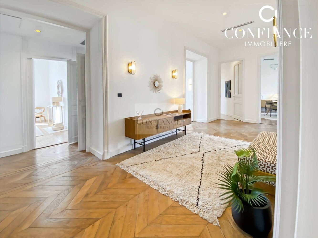Property photo in Carre d'Argent