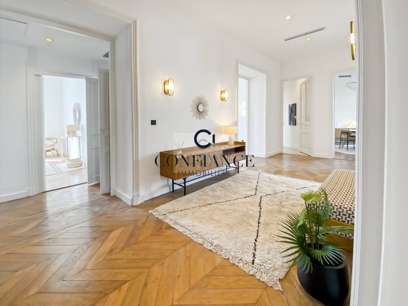 Property photo in Carre d'Argent