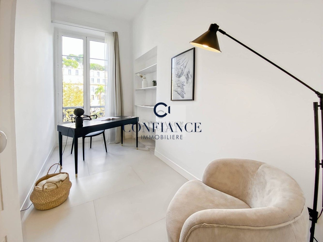 Property photo in Carre d'Argent