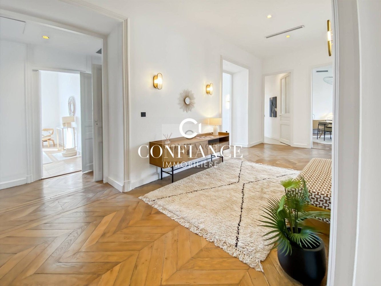 Property photo in Carre d'Argent