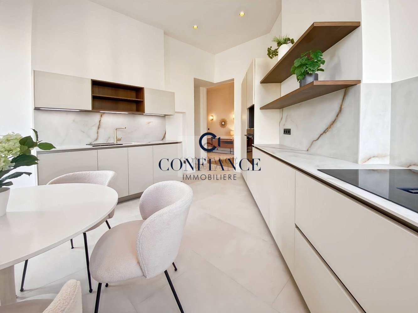 Property photo in Carre d'Argent