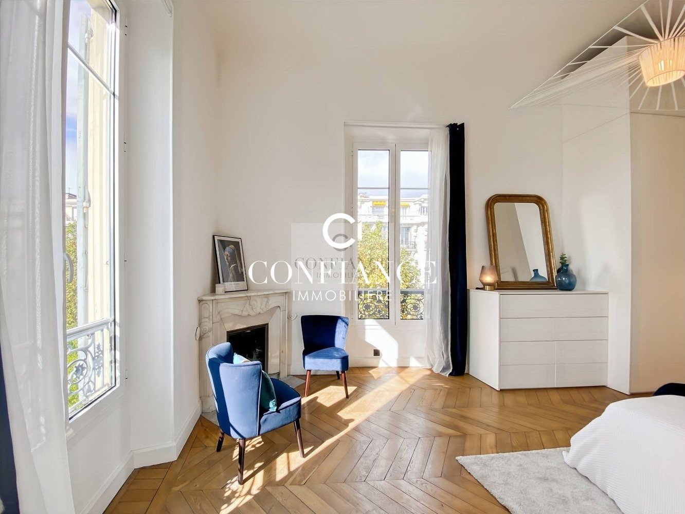 Property photo in Carre d'Argent