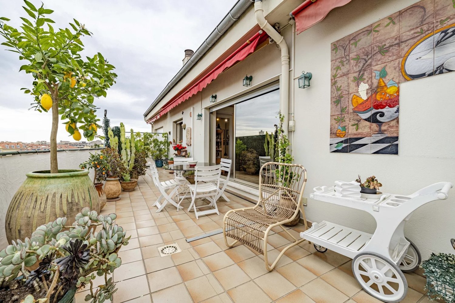 Property photo in Carre d'Argent