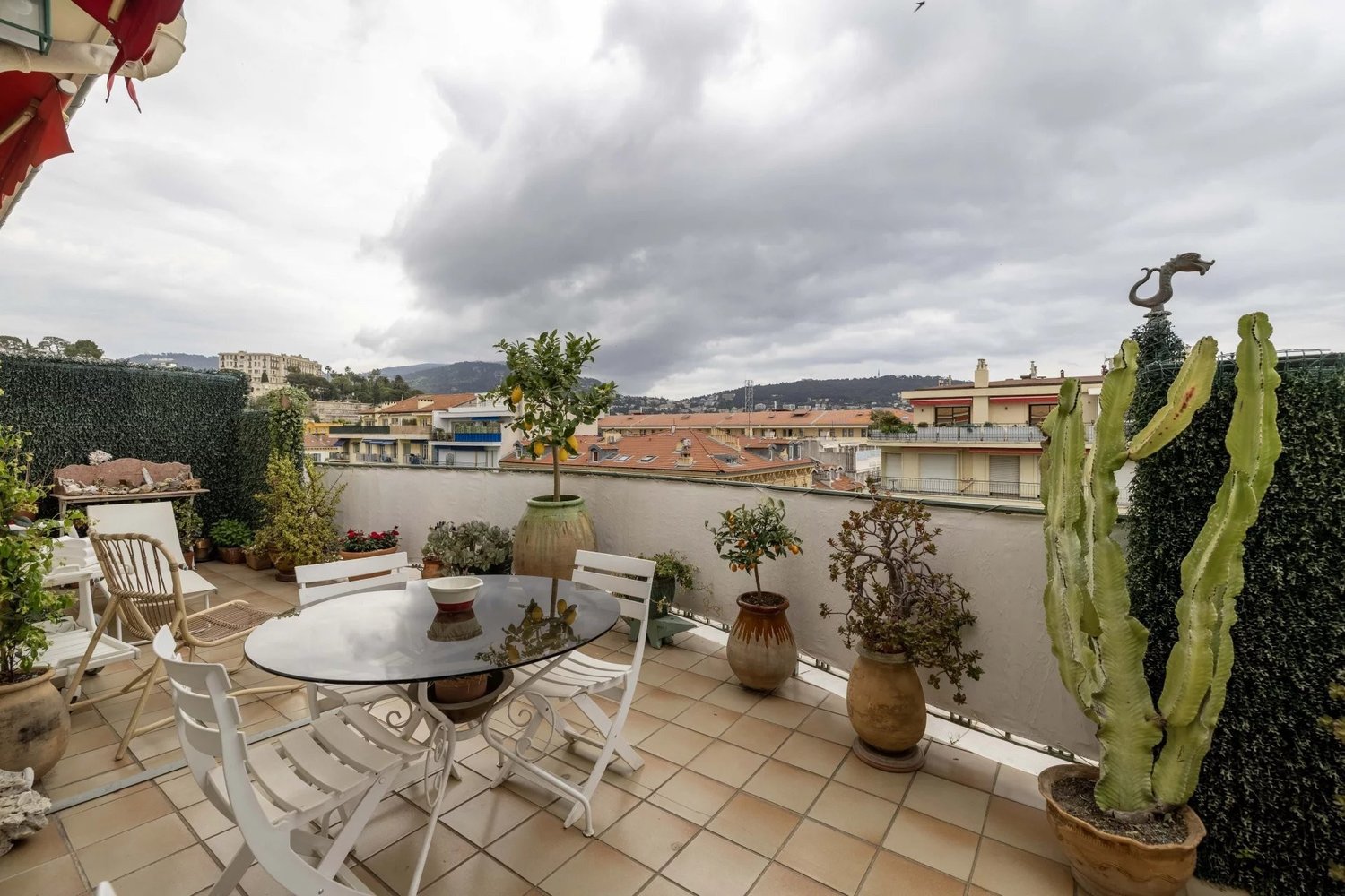 Property photo in Carre d'Argent