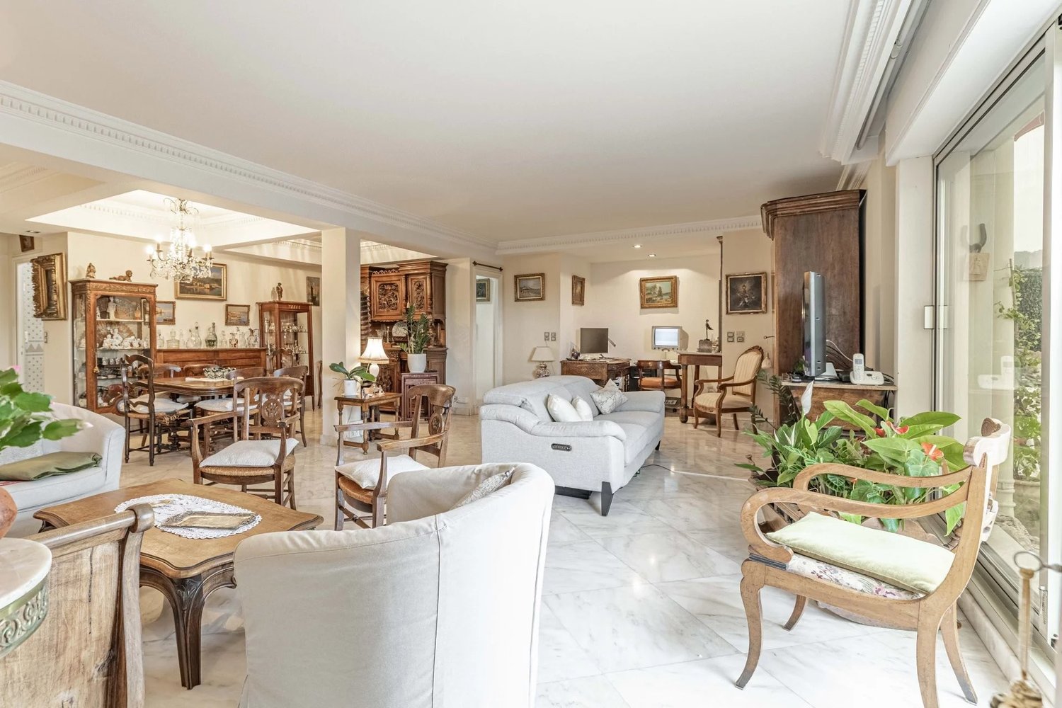 Property photo in Carre d'Argent