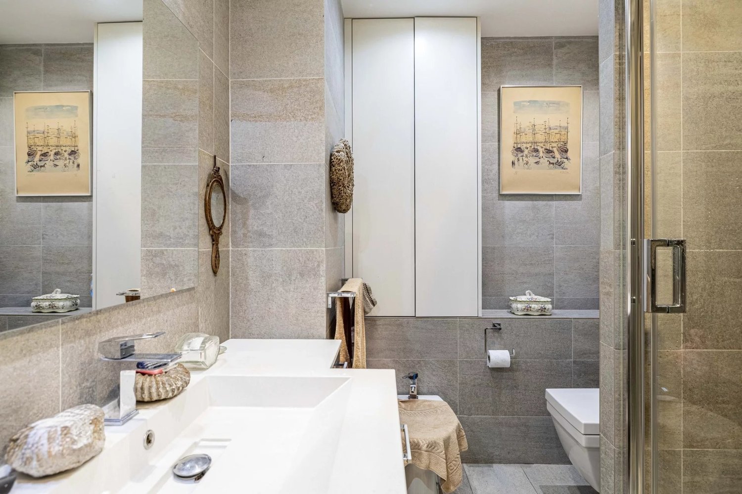 Property photo in Carre d'Argent