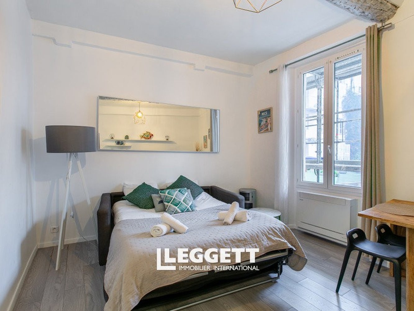 Property photo in Carre d'Argent