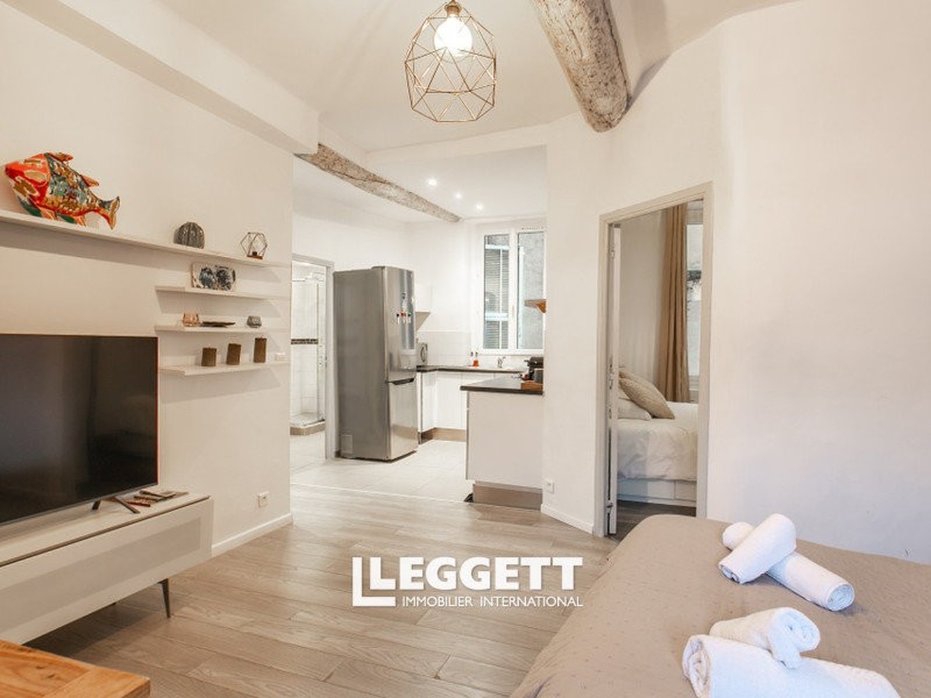 Property photo in Carre d'Argent