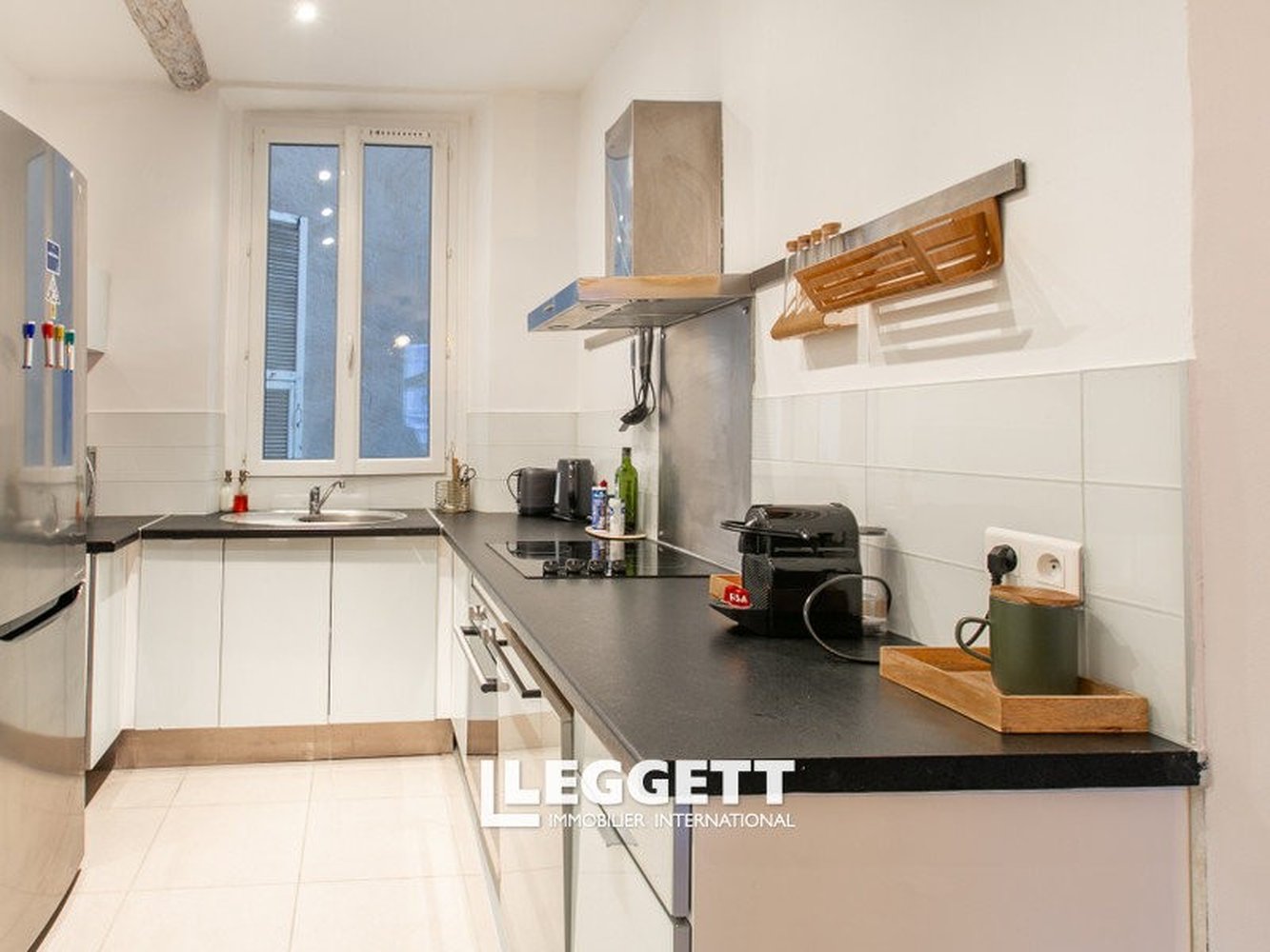 Property photo in Carre d'Argent