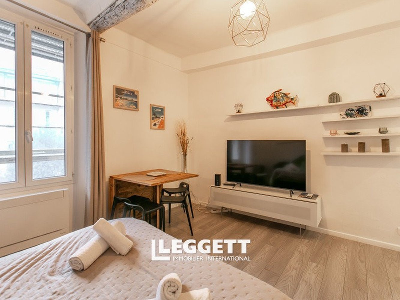 Property photo in Carre d'Argent