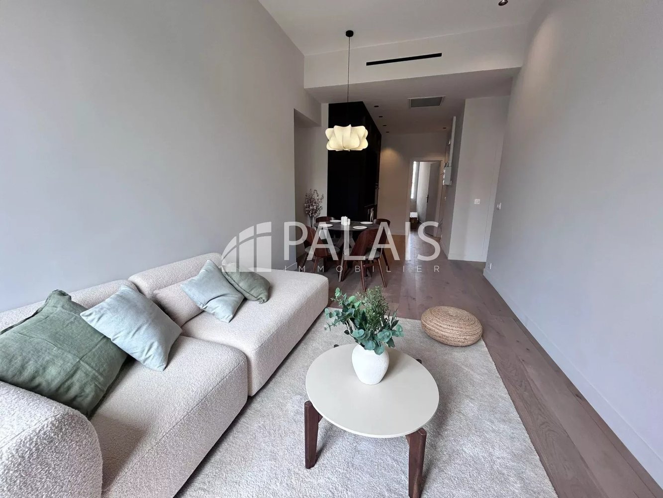Property photo in Carre d'Argent