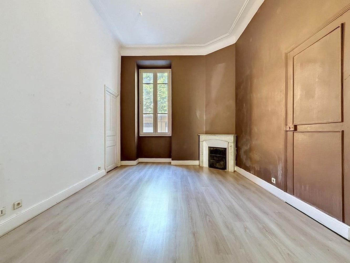 Property photo in Carre d'Argent
