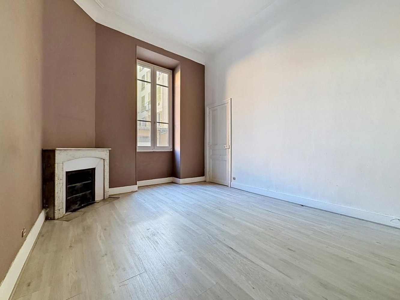 Property photo in Carre d'Argent