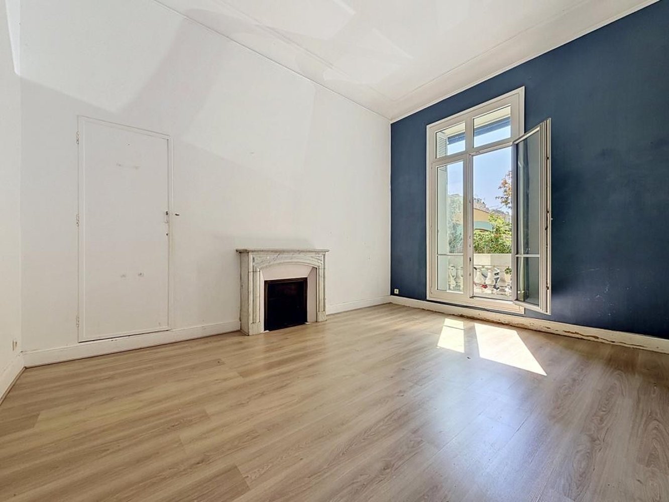 Property photo in Carre d'Argent