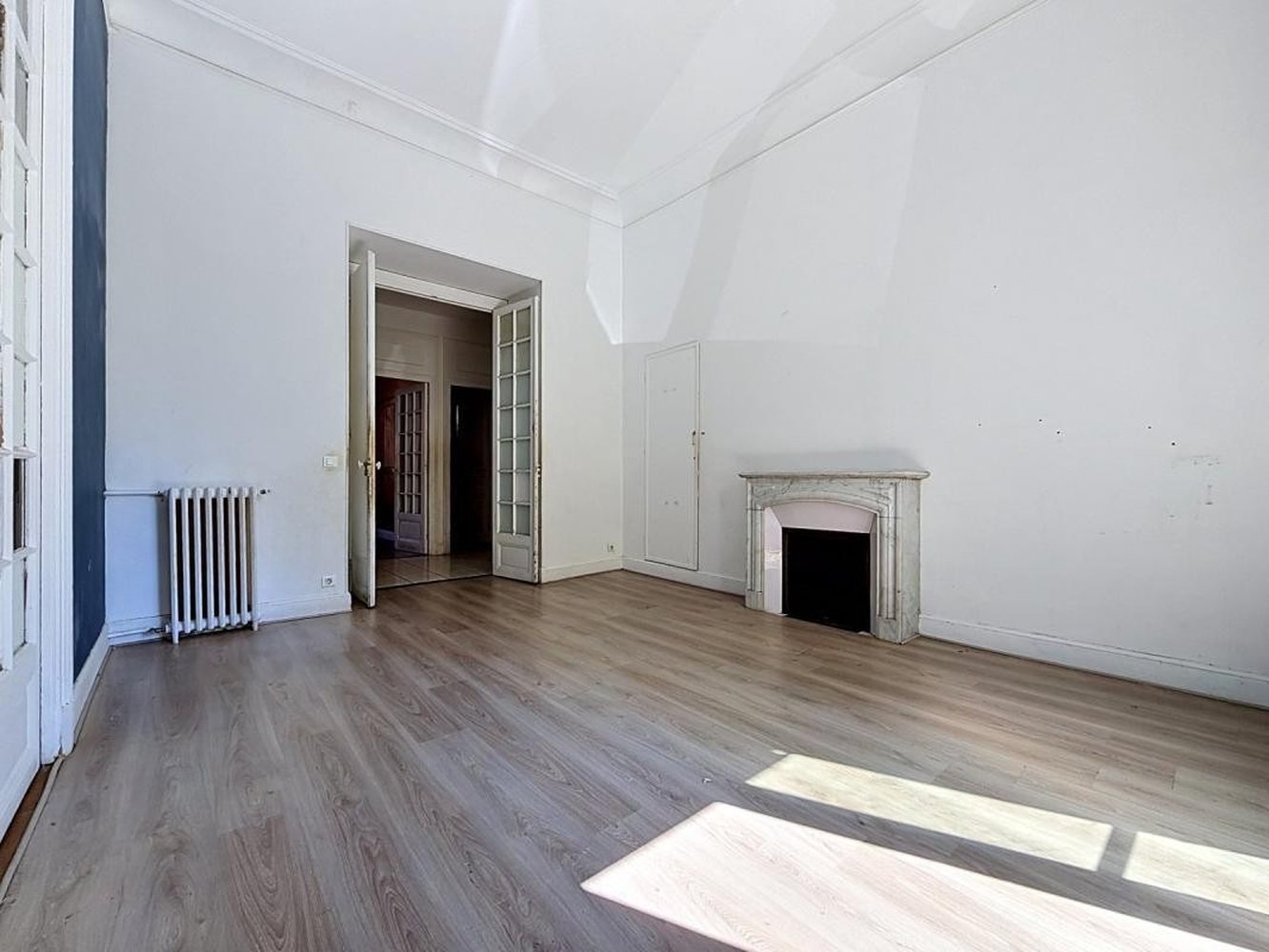 Property photo in Carre d'Argent