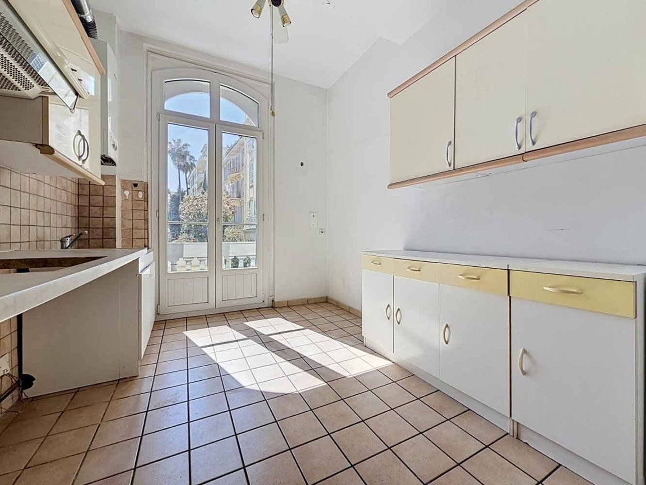 Property photo in Carre d'Argent