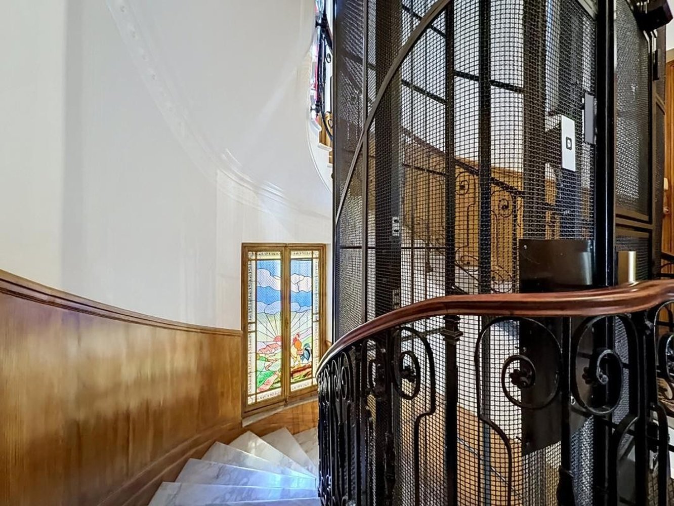 Property photo in Carre d'Argent