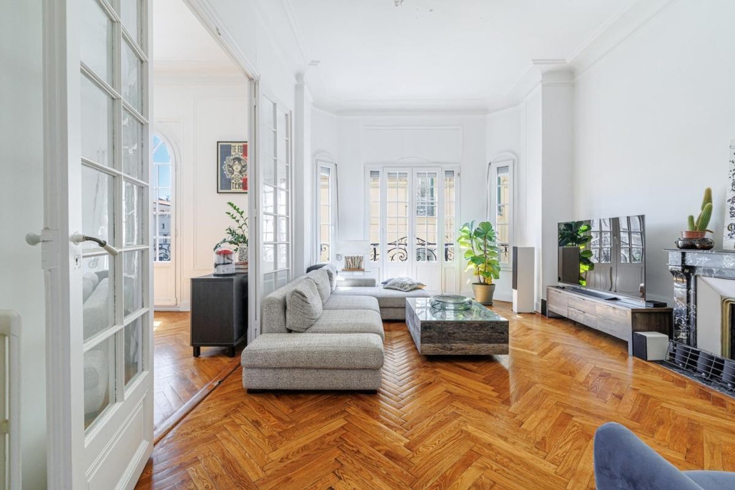 Property photo in Carre d'Argent