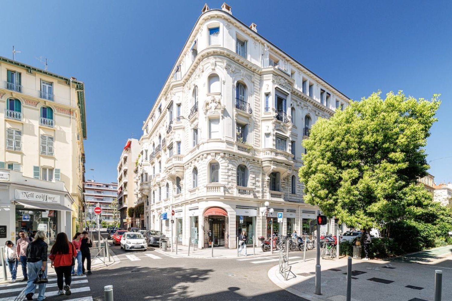 Property photo in Carre d'Argent
