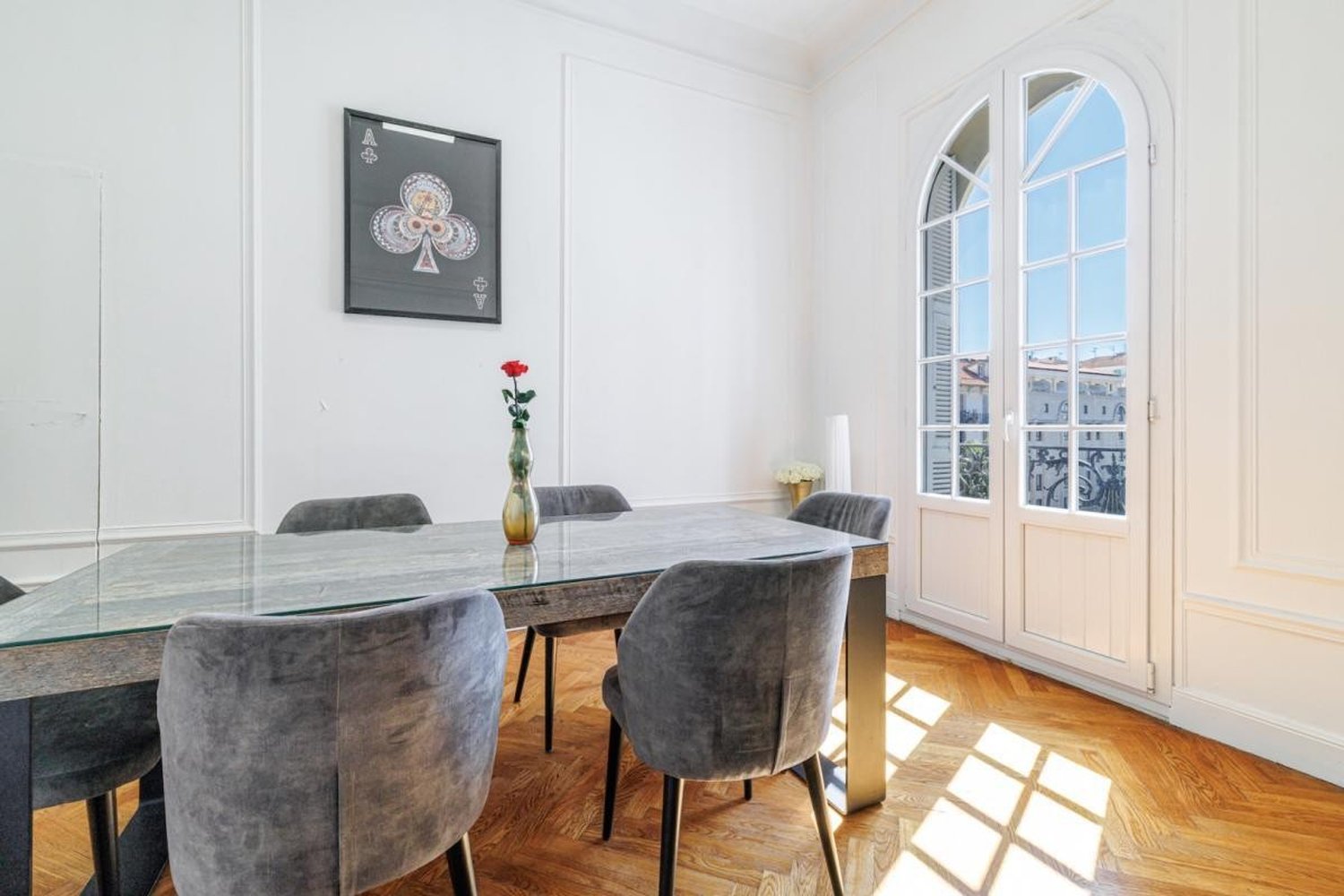 Property photo in Carre d'Argent