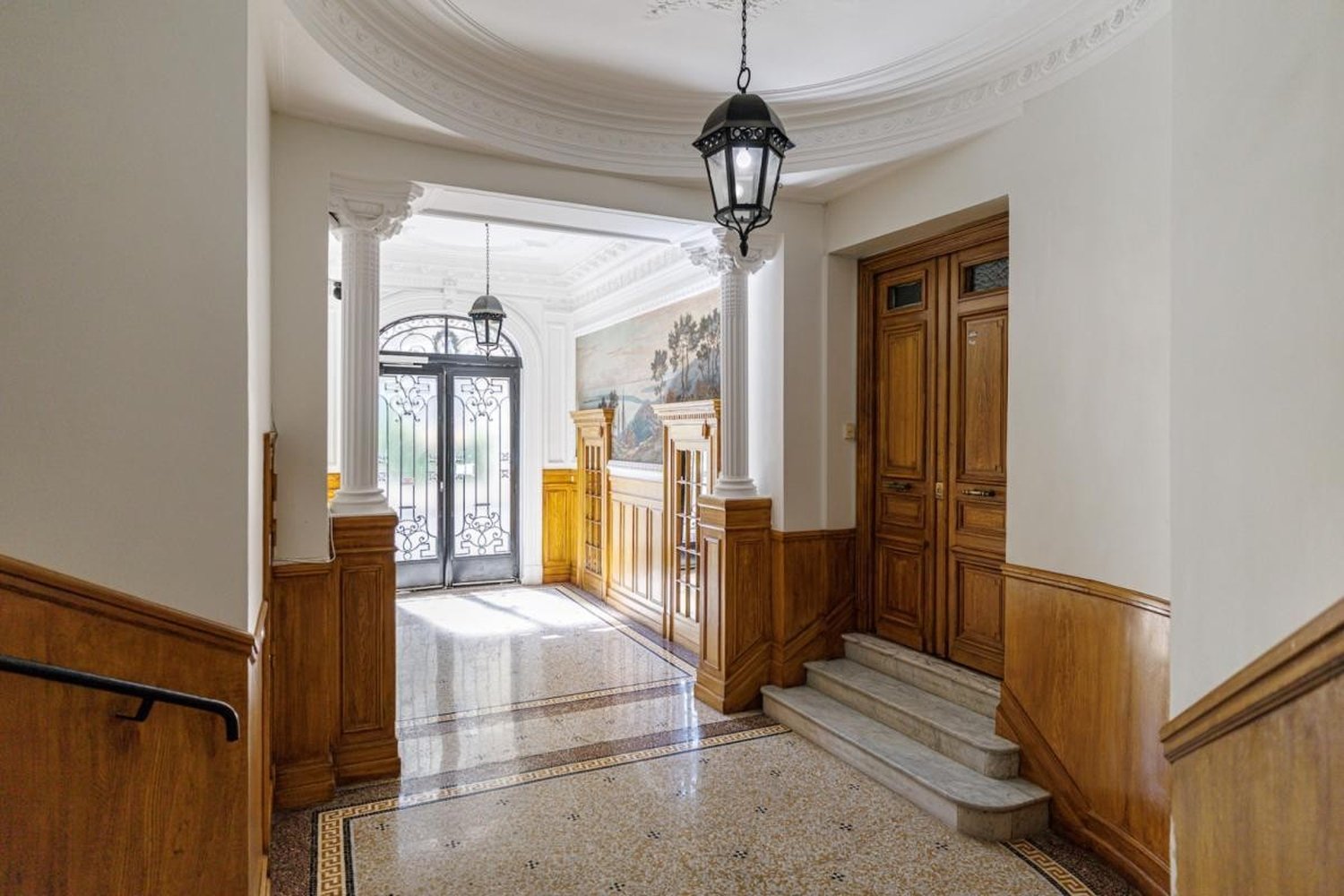 Property photo in Carre d'Argent