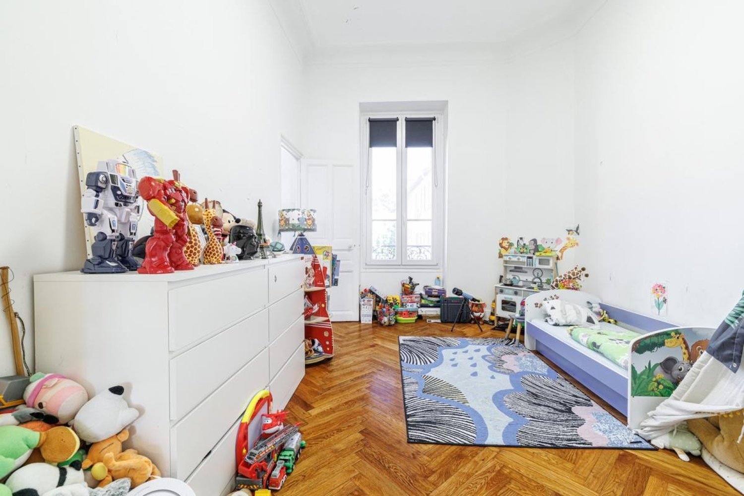 Property photo in Carre d'Argent