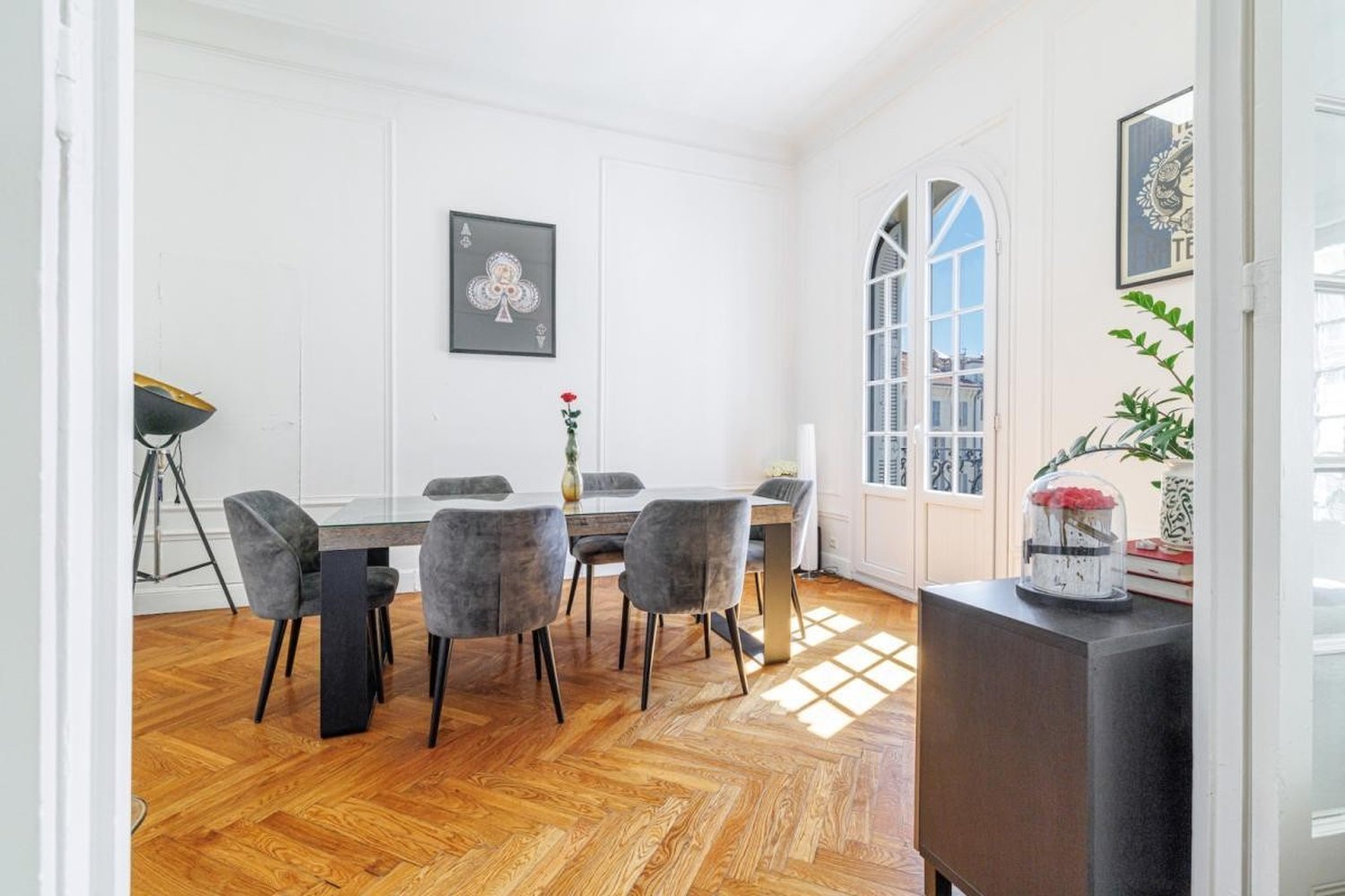 Property photo in Carre d'Argent