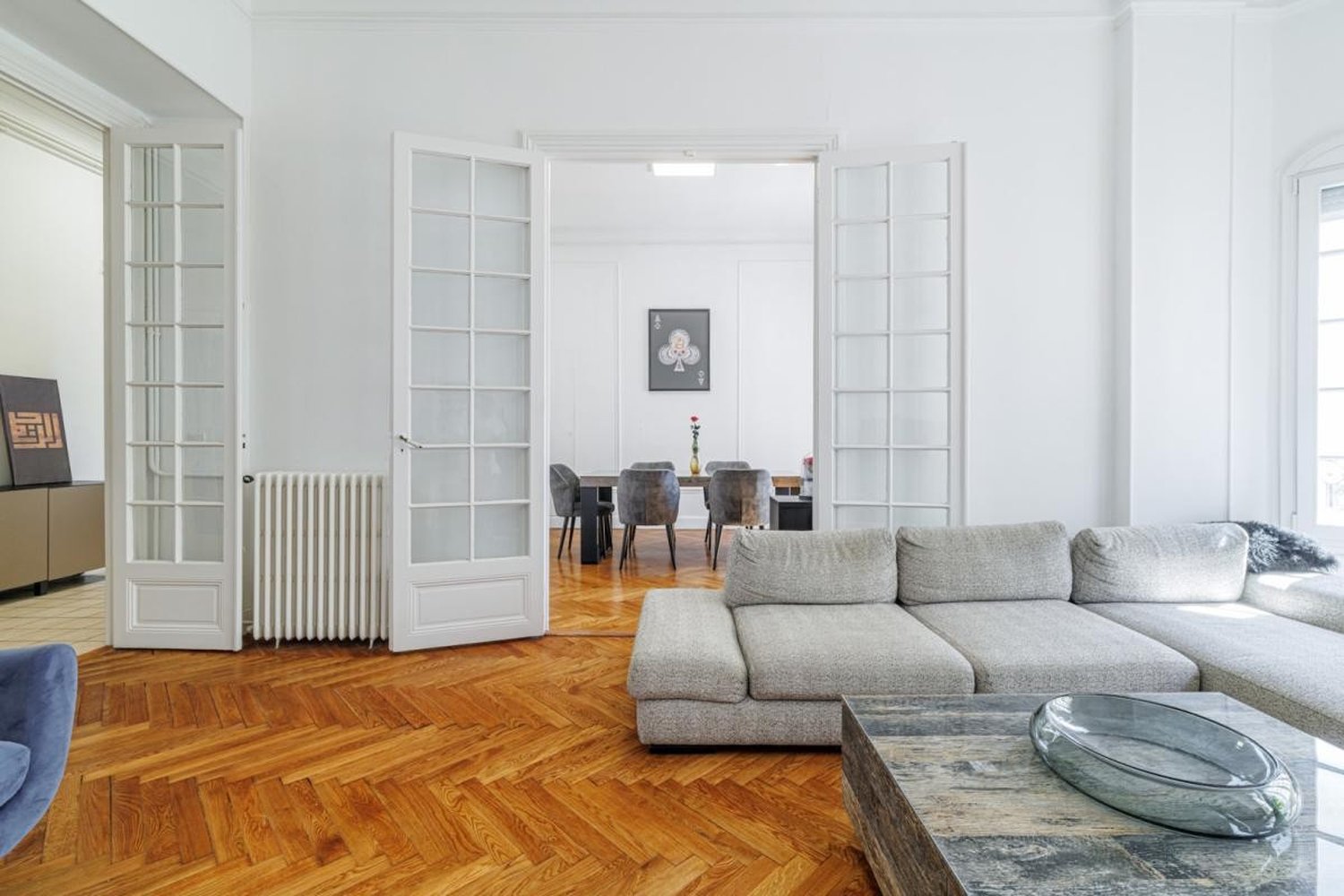 Property photo in Carre d'Argent