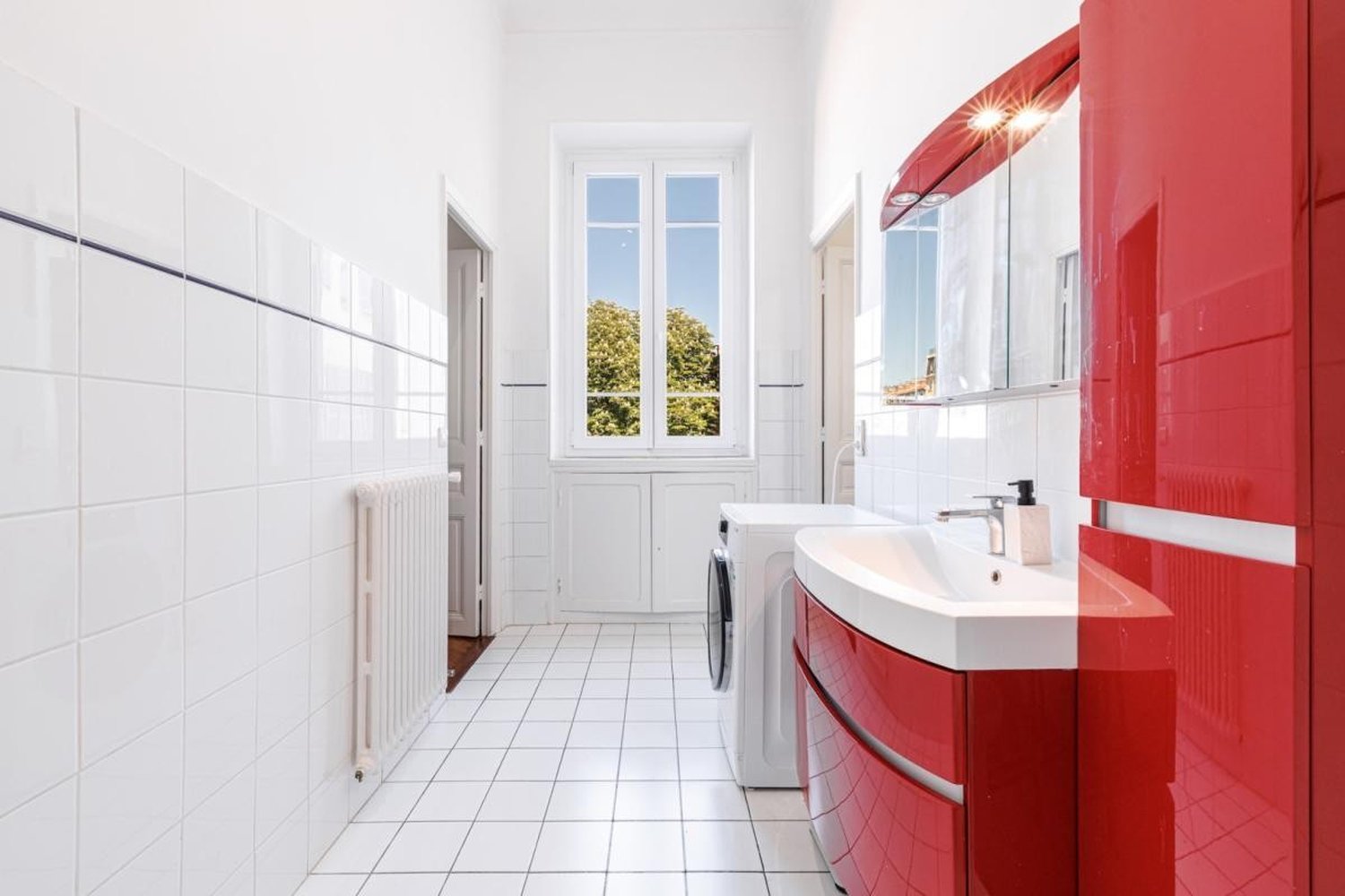 Property photo in Carre d'Argent