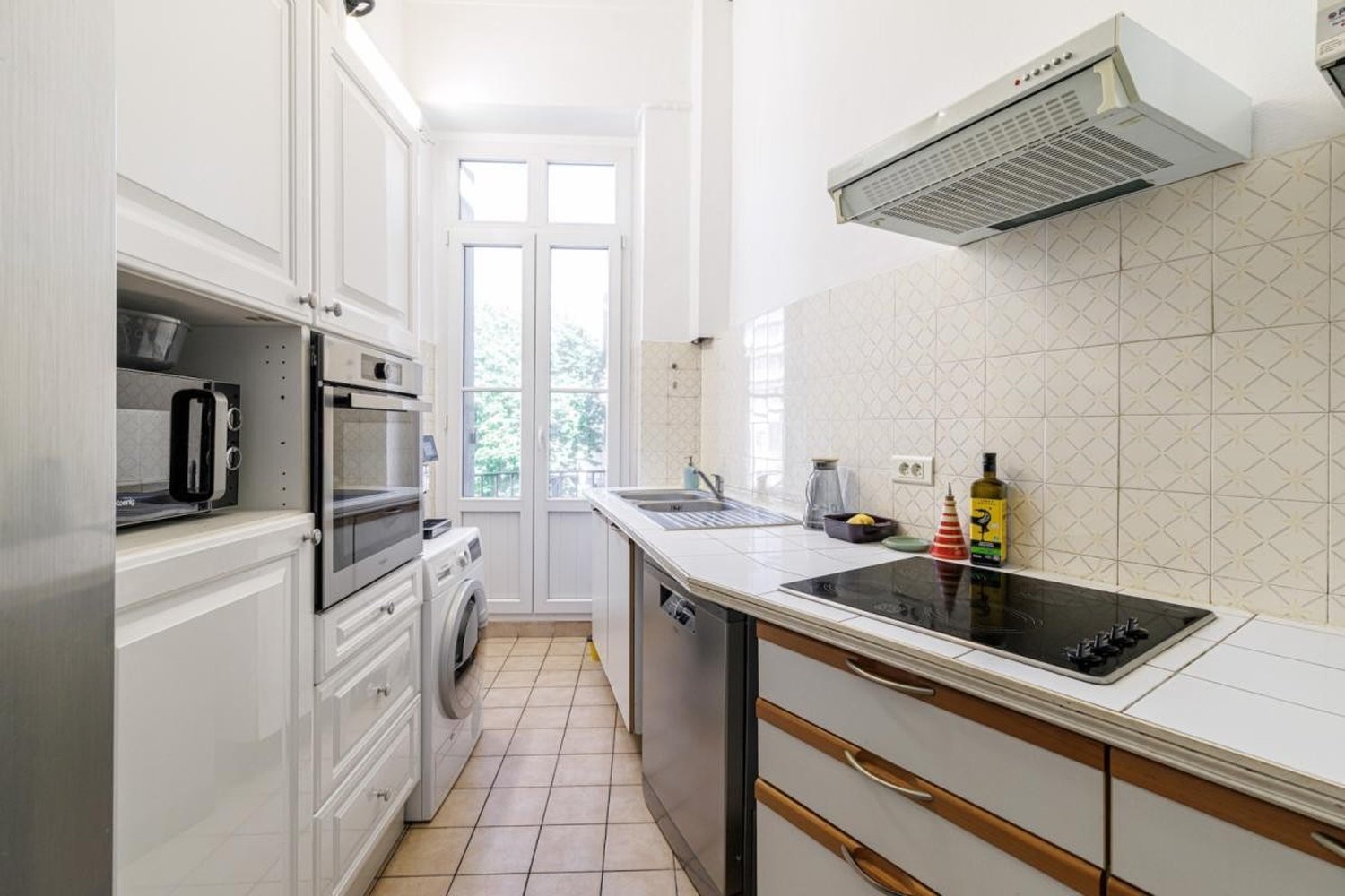 Property photo in Carre d'Argent