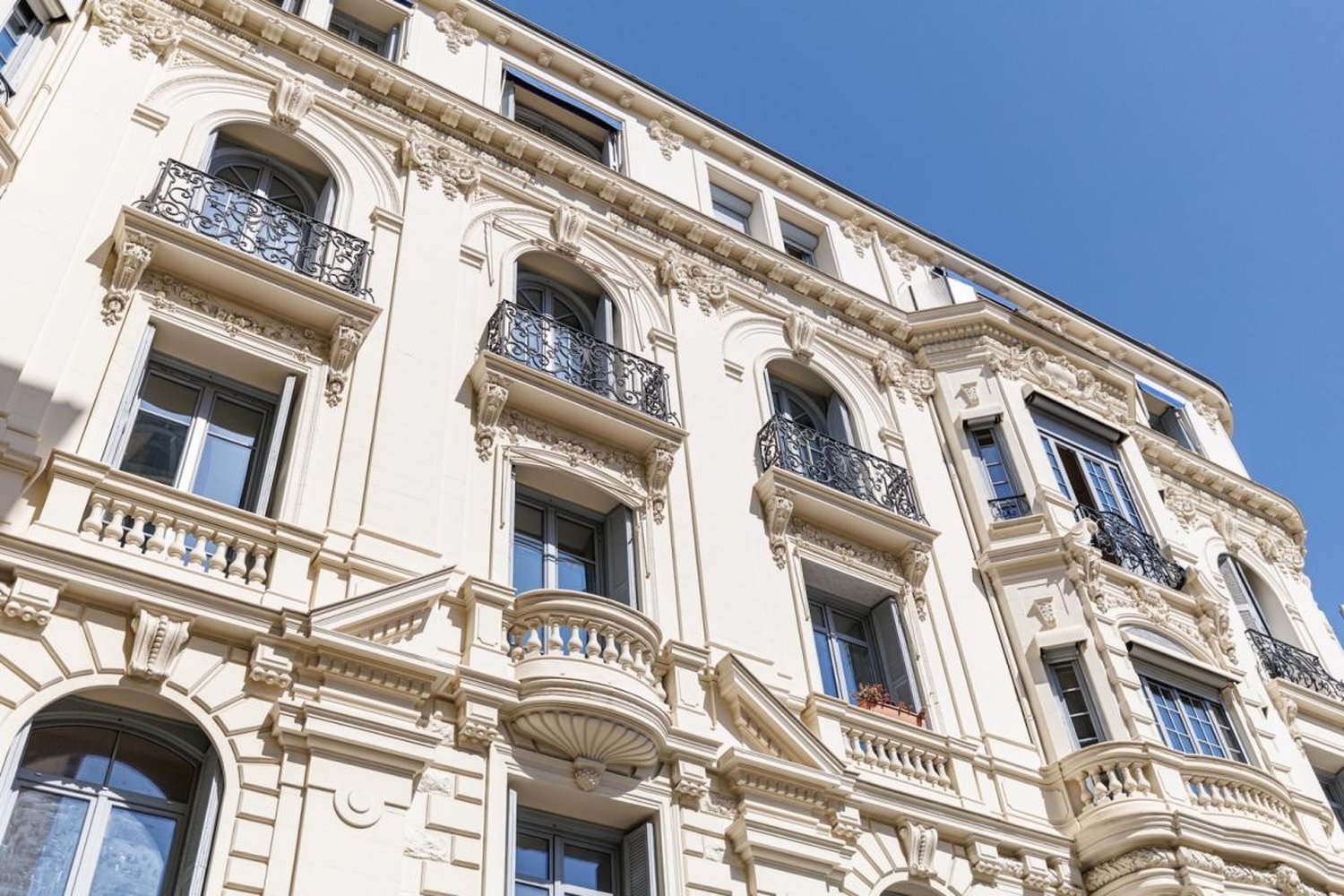 Property photo in Carre d'Argent