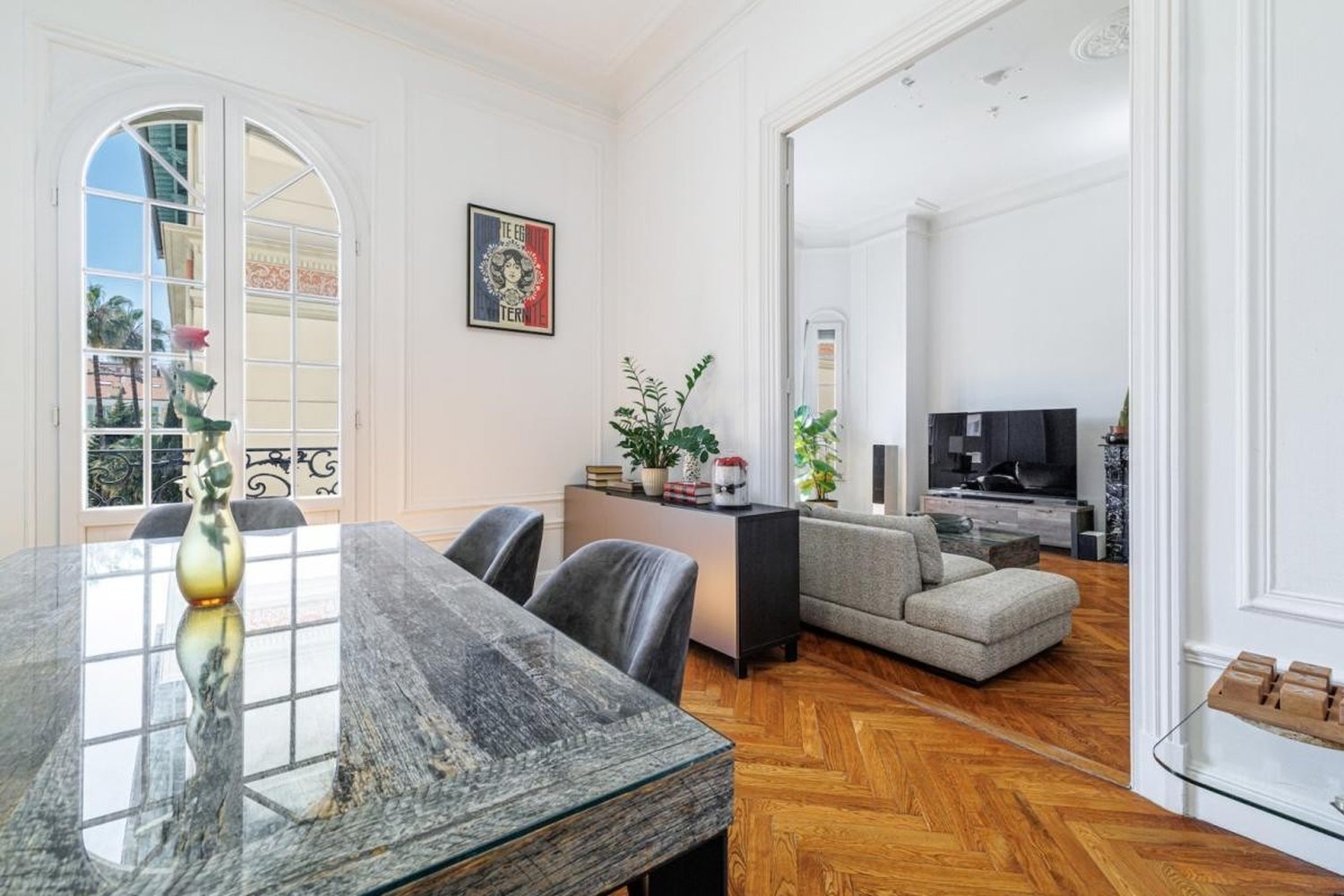 Property photo in Carre d'Argent