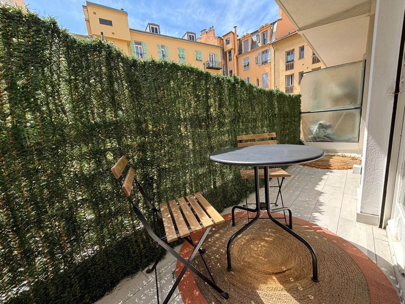 Property photo in Carre d'Argent
