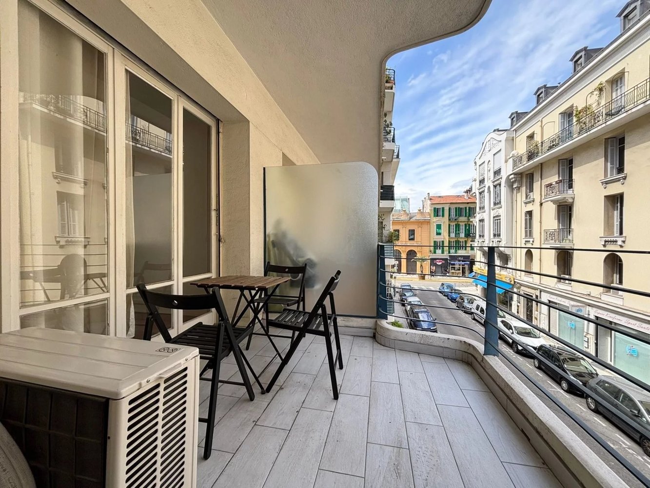 Property photo in Carre d'Argent