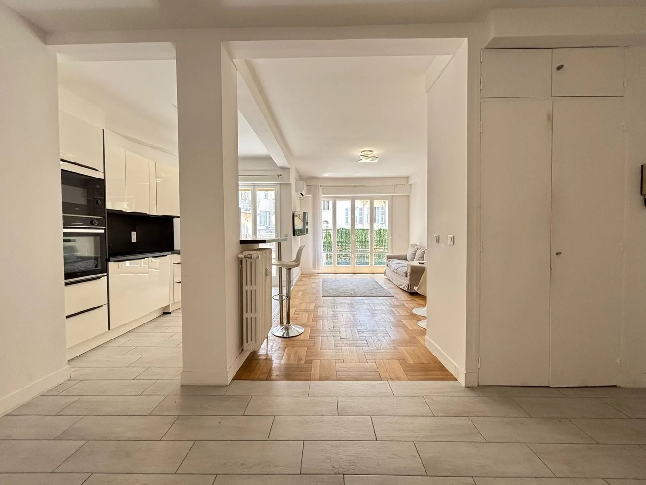 Property photo in Carre d'Argent
