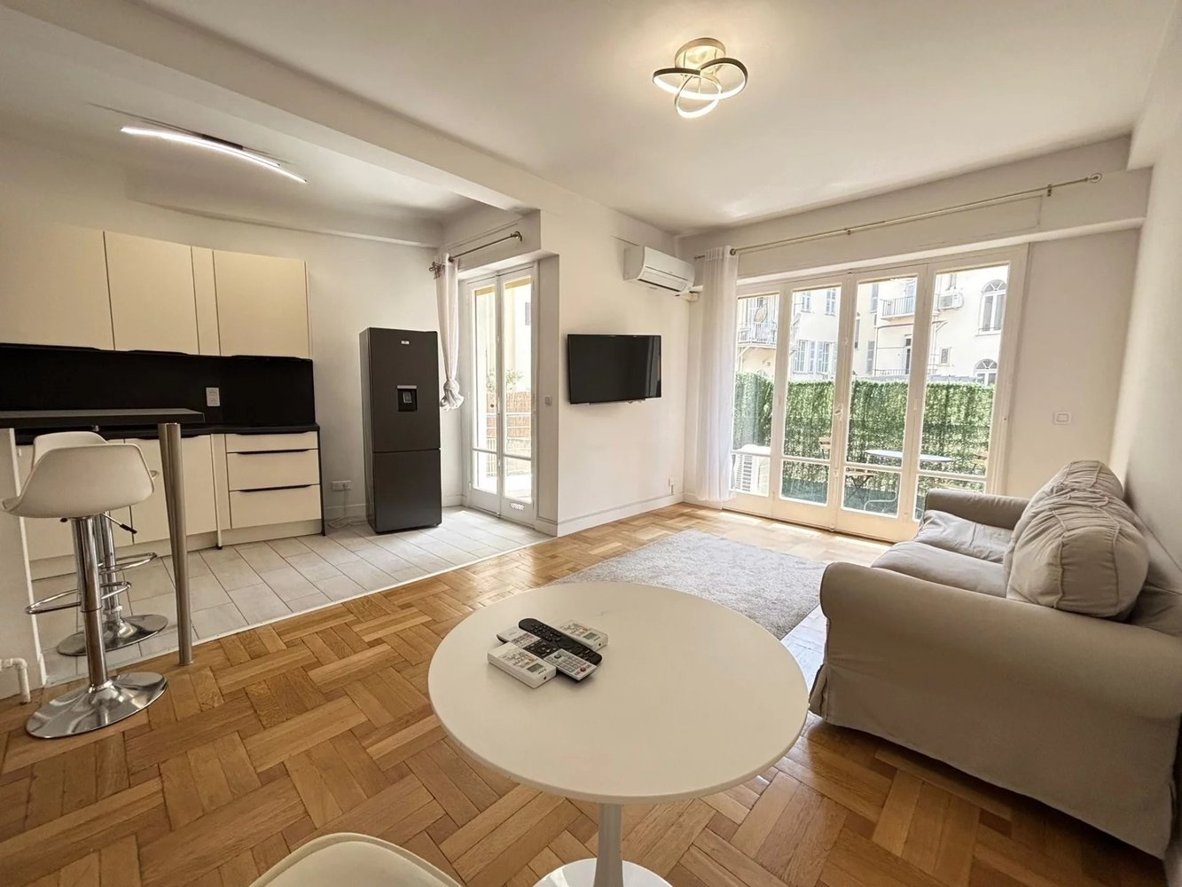 Property photo in Carre d'Argent