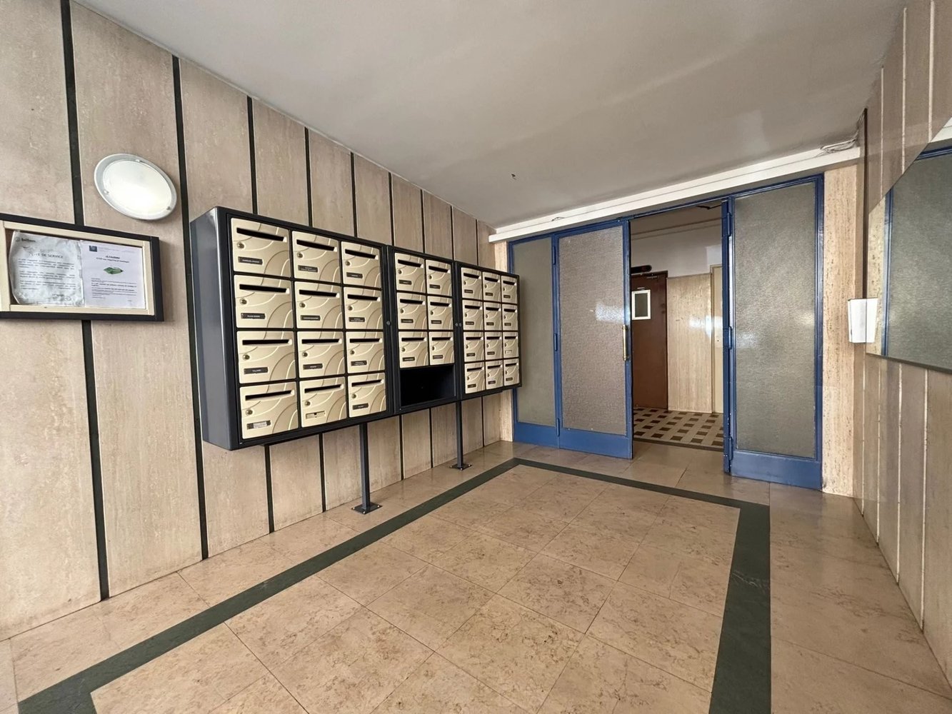 Property photo in Carre d'Argent