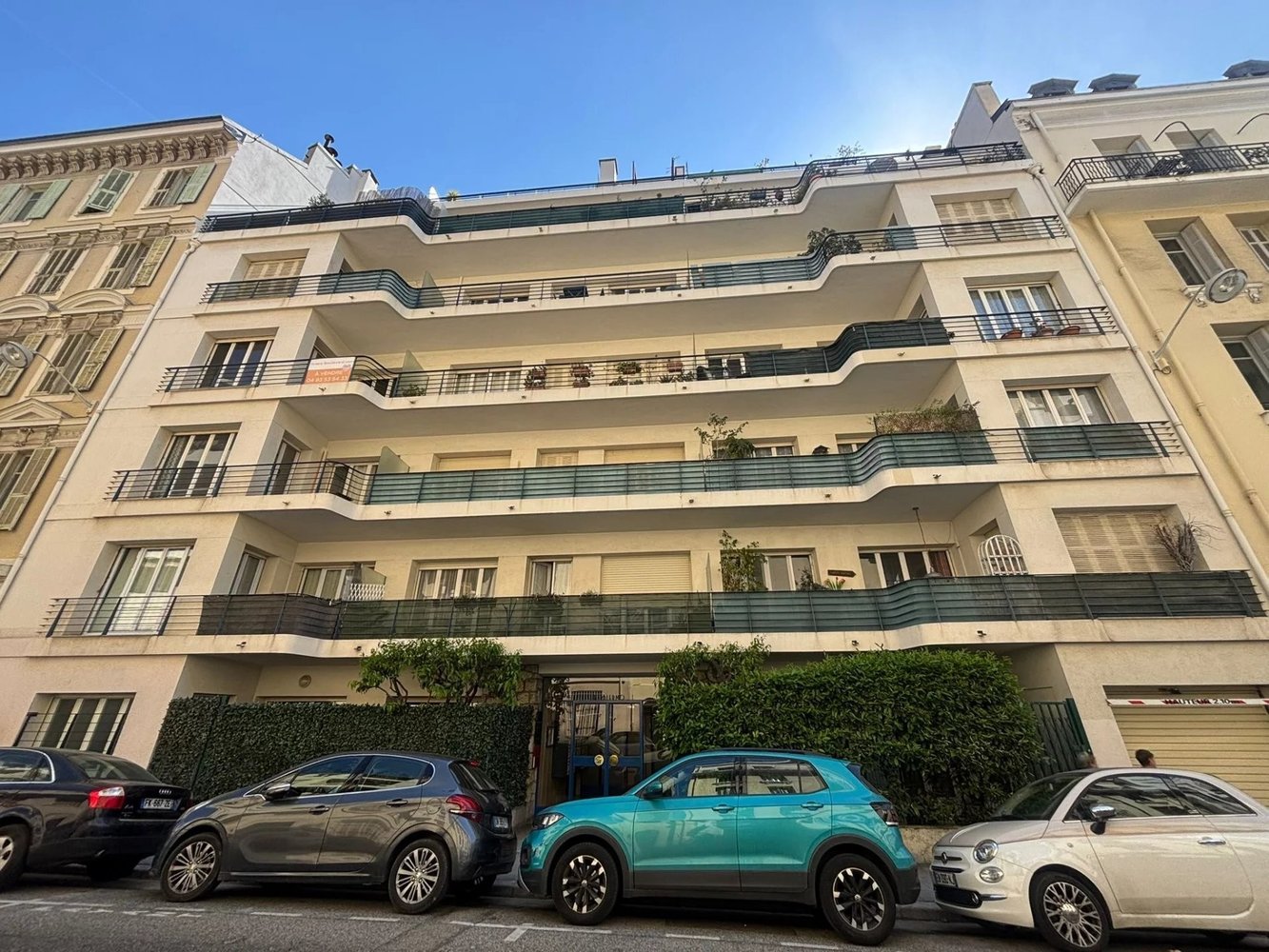 Property photo in Carre d'Argent
