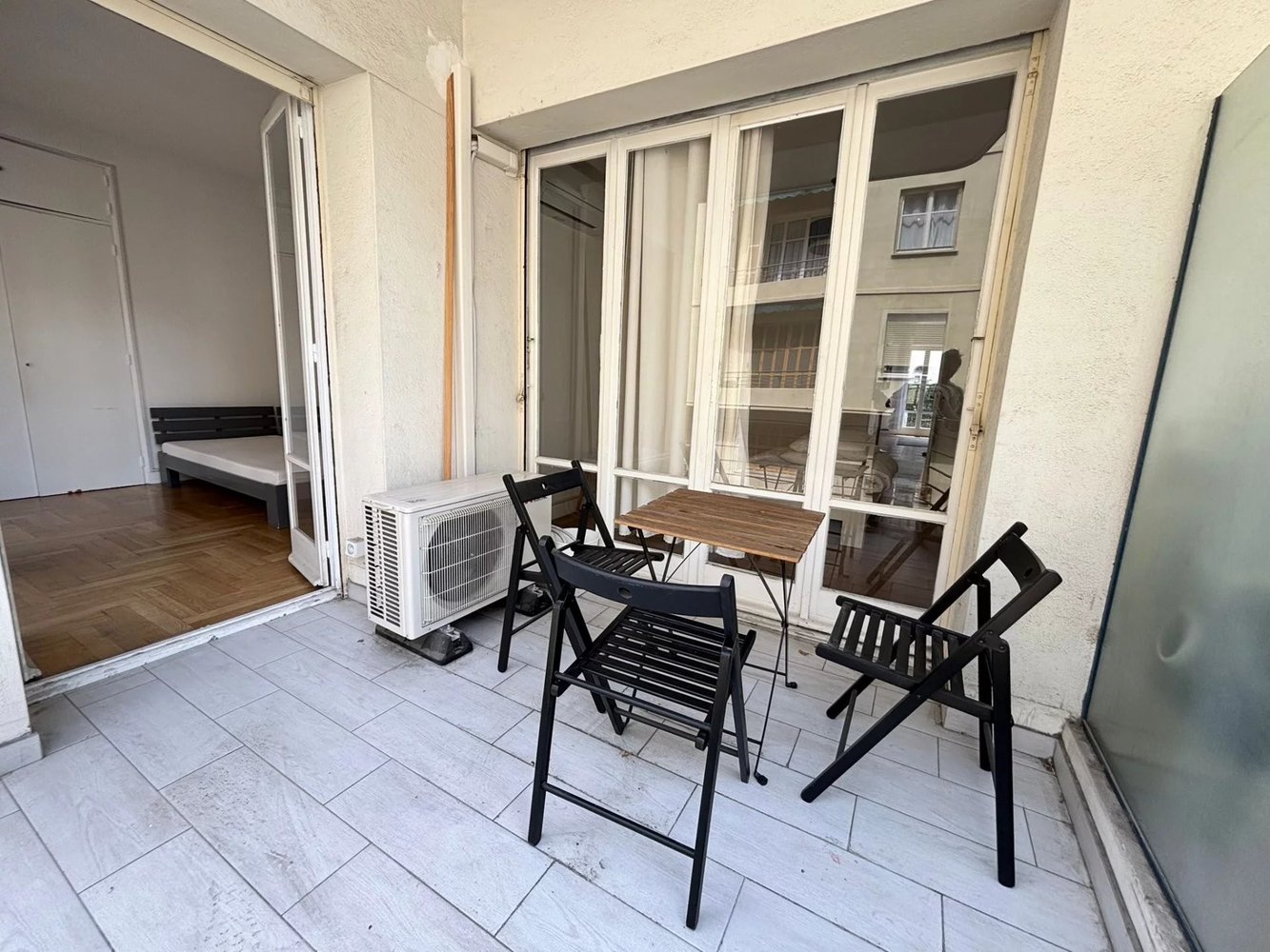 Property photo in Carre d'Argent