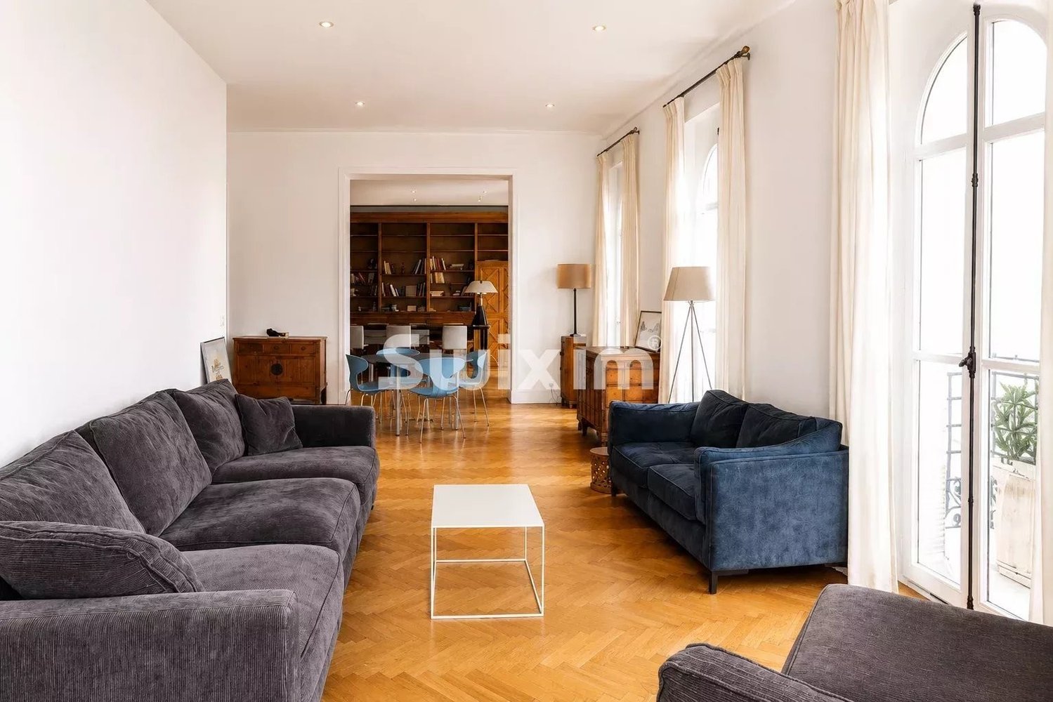 Property photo in Carre d'Argent