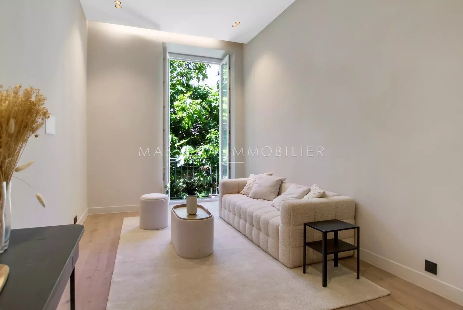 Property photo in Carre d'Argent