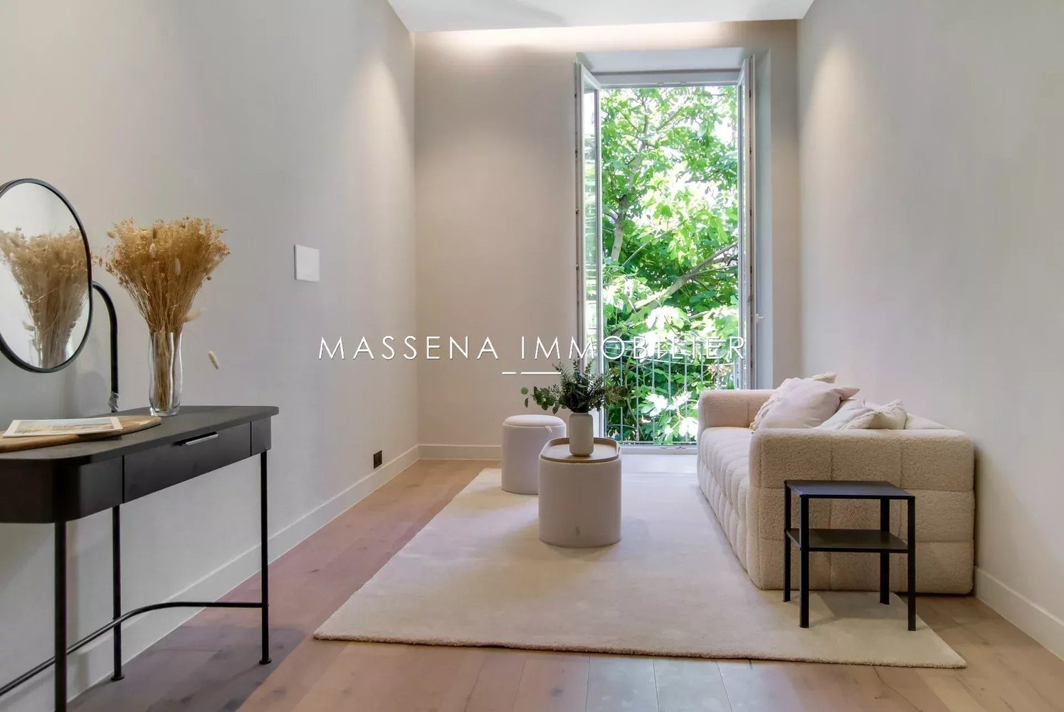 Property photo in Carre d'Argent