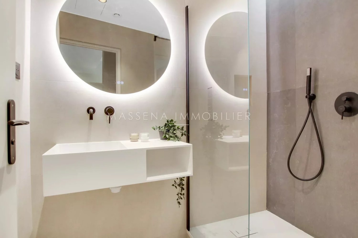 Property photo in Carre d'Argent
