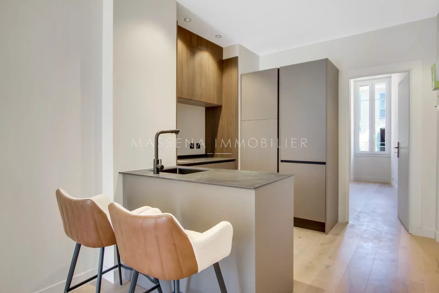 Property photo in Carre d'Argent