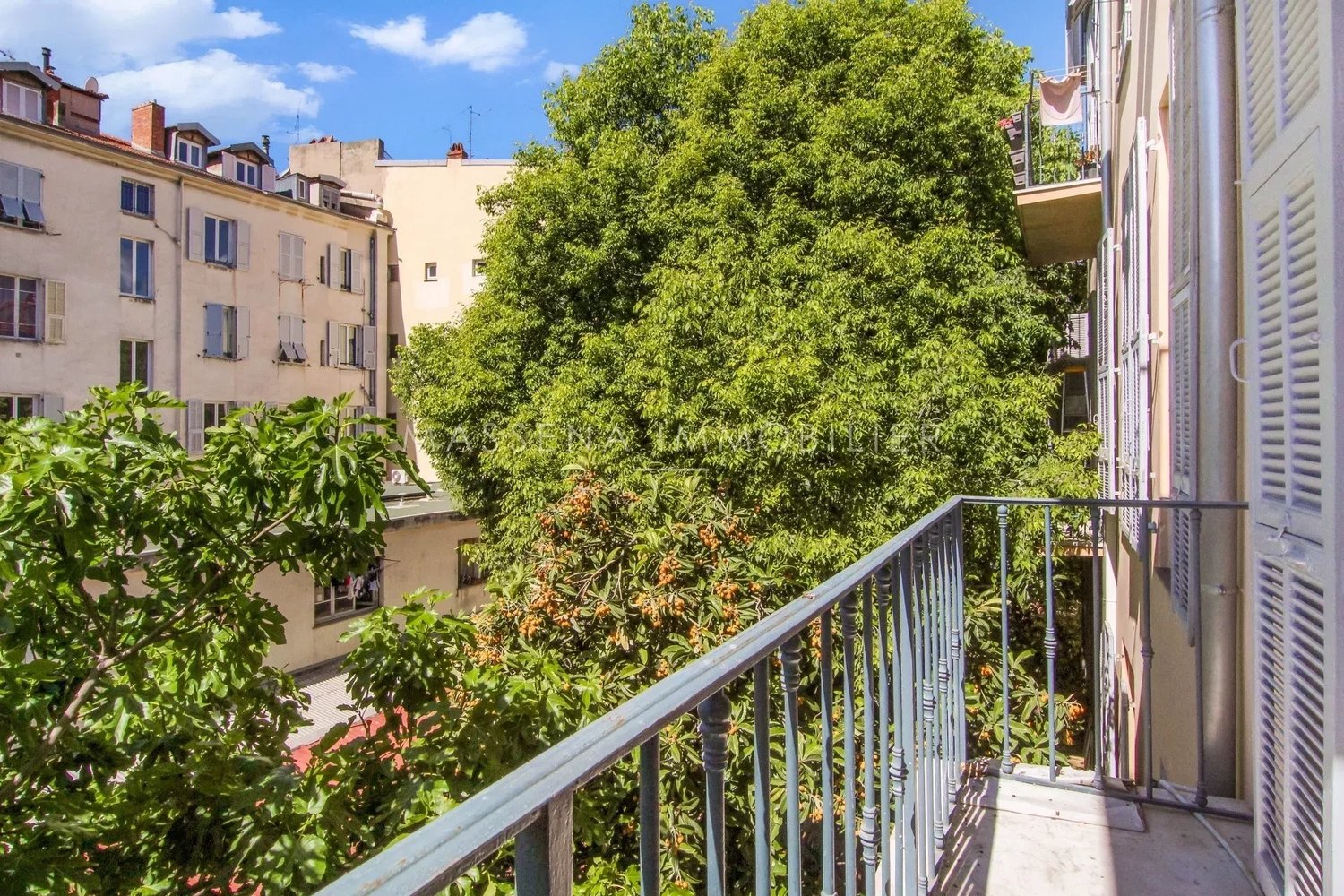 Property photo in Carre d'Argent