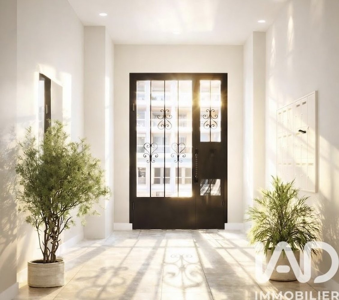 Property photo in Carre d'Argent