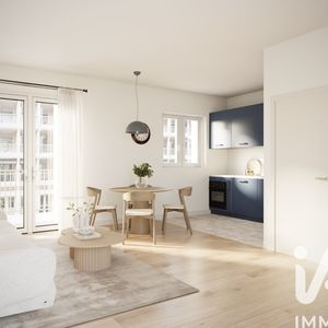 Property in Carre d'Argent
