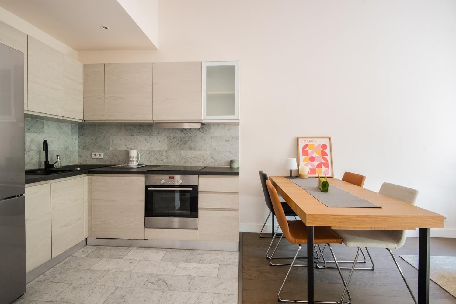 Property photo in Carre d'Argent