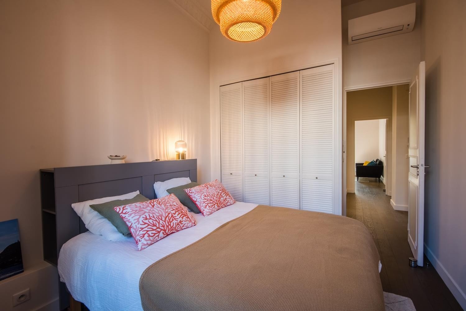 Property photo in Carre d'Argent