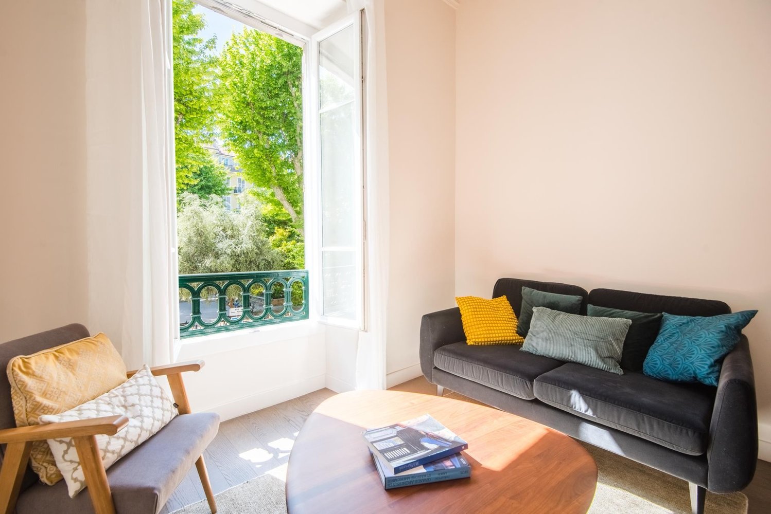 Property photo in Carre d'Argent